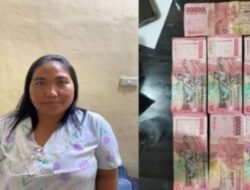 Anggota Tim Unit Reskrim PPA Polres Oku Timur Berhasil Ungkap Kasus Bisnis Prostitusi Perdagangan Orang,Amankan Satu Wanita dan Dua PSK