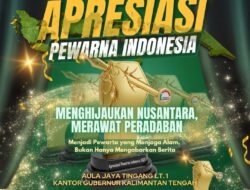 API 2025: Saatnya Pahlawan Tanpa Tanda Jasa Mendapatkan Sorotan!