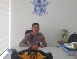 Permudah Layanan Pajak kepada Masyarakat, Polres Karangasem Terus Gencarkan Aplikasi Signal Samsat