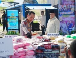 Tren Narkoba Baru Ketamine-Etomidate, Kapolri: Akan Ada Terobosan Hukum