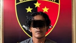 Unit Reskrim Polsek Karangasem Berhasil Tangkap Pelaku Pencurian, Tas Berisi Uang Senilai Rp 15 juta