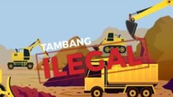 Polda Sulsel Tegaskan Komitmen Berantas Tambang Ilegal