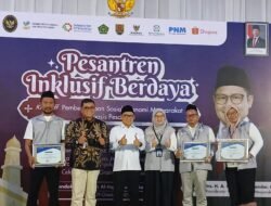 PERAN BARU 50 PENYULUH AGAMA SEBAGAI GARDA-JKN