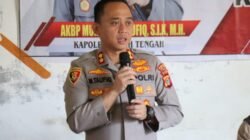 Polres Aceh Tengah Berhasil Ungkap Orang yang Dilaporkan Hilang