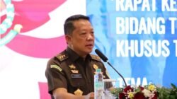 Kejaksaan Agung Memeriksa 2 Orang Saksi Terkait Perkara Minyak Mentah PT Pertamina