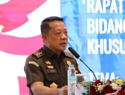 Kejaksaan Agung Memeriksa 2 Orang Saksi Terkait Perkara Minyak Mentah PT Pertamina