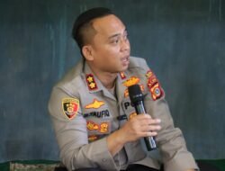 Jumat Curhat, Kapolres Aceh Tengah Ajak Jaga Kamtibmas dan Awasi Anak