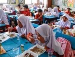 Badan Gizi Nasional (BGN) Tutup Sementara Dua Layanan Makan Bergizi Gratis, di Wilayah Kab. Jembrana 