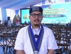 GMKI Apresiasi Upaya Tegas Pemerintah dan Polri, Berantas Narkoba