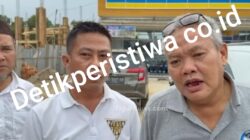 Menyoroti Korupsi Di Sumatera Selatan Bahkan Izin Kawasanpun Di Jadikan Pelanggaran