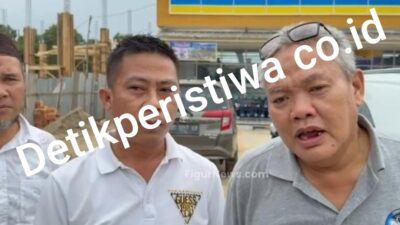 Menyoroti Korupsi Di Sumatera Selatan Bahkan Izin Kawasanpun Di Jadikan Pelanggaran
