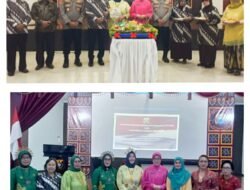 Dian Kemala Cabang Makassar Gelar Syukuran HUT ke-26, Teguhkan Semangat Pengabdian