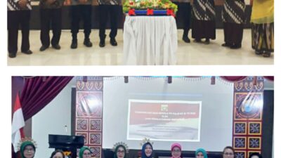 Dian Kemala Cabang Makassar Gelar Syukuran HUT ke-26, Teguhkan Semangat Pengabdian