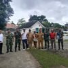 Sengketa Tanah Sammy Hamzah Dengan Kodam II Sriwijaya Saling Klaim Kepemilikan