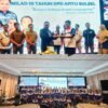 DPD APITU Sulsel Rayakan Milad 10 Tahun, Pemerintah Dorong Inovasi Teknologi Hemat Energi