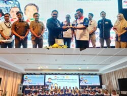 DPD APITU Sulsel Rayakan Milad 10 Tahun, Pemerintah Dorong Inovasi Teknologi Hemat Energi