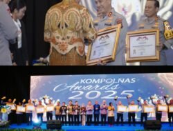 Cetak Hattrick Kompolnas Award, Kapolda Sulsel Irjen Pol Rusdi Hartono Buktikan Kepemimpinan Berintegritas