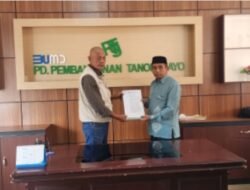 6 Divisi BUMD PD Pembangunan Tanoh Gayo Terbentuk, Begini Kata Samsuddin