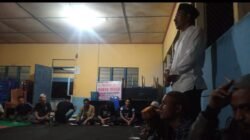 Kampus Sekolah Tinggi Ilmu Hukum Muhammadiyah Takengon (STIHMAT) Laksanakan Kegiatan KKN-PPM di PantanNangka.