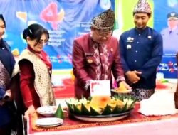 Hari Jadi Kota Manggar Ke 154 Bermule Berjaye.