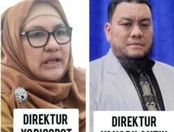 Pergantian Direktur RSUD Muyang Kute Tak Boleh Hentikan Proses Hukum Dugaan Mark Up Rp 2,9 Miliar