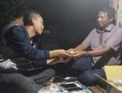 Bentuk Perhatian Bupati Jembrana, Terkait Unggahan di Medsos Facebook Siswi SMPN 5 Mendoyo yang Menjalani Perawatan Medis 