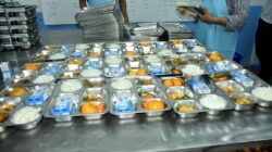 Bupati Belitung Timur Akan Lakukan Pengawasan Ketat Dapur MBG.