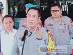 Kapolda Sulsel Ungkap Rangkaian Fakta Baru dalam Kasus Perdagangan Anak: Perantara Medsos hingga Jaringan Jambi