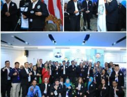 Pelantikan Pengurus LCKI DKI Jakarta, Da’i Bachtiar Soroti Pentingnya Sinergi Antara Masyarakat dan Aparat Penegak Hukum