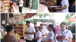 Jaga Kesetabilan Harga Beras, Walau Belum Ada Temuan Polda Bali Akan Tindakan Tegas Pelaku Usaha yang Melanggar Ketentuan Harga Sesuai HET