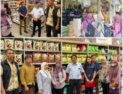 Setelah Sebelumnya Ditemukan Adanya Beberapa Pelanggaran, Kini Semua Toko Sudah Menjual Sesuai HET