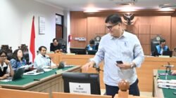 Soegiharto Santoso: Kelemahan Fatal Keterangan Ahli Penggugat dalam Perkara APKOMINDO di PTUN Jakarta