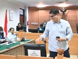 Soegiharto Santoso: Kelemahan Fatal Keterangan Ahli Penggugat dalam Perkara APKOMINDO di PTUN Jakarta