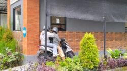 Polres Karangasem Berikan Kemudahan Pelayanan Samsat, kepada Masyarakat Melalui Drive Thru 