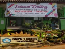 Uang Negara Jadi Bancakan, Generasi Muda Jadi Korban: Korupsi Dana BOS di SMPN 1 Gisting, Tamparan Keras Bagi Dunia Pendidikan!