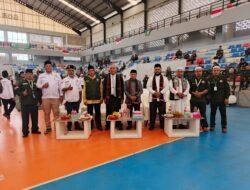 FK. Mantap Peringati Maulid Nabi SAW dan Milad ke-2: Perkuat Silaturahmi dan Semangat Kebersamaan