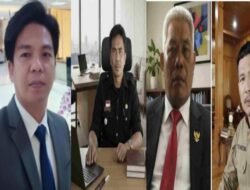 PERINGATAN KERAS PARA OKNUM: Berhenti Bungkam Pers dengan Dalih Legalitas: Organisasi Jurnalis Kecam Keras Aparat Dan Pemerintah Gagal Paham UU Pers