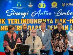 Lindungi Hak Anak yang Berhadapan dengan Hukum, Polri Gelar FGD Sinergi Antar Lembaga 