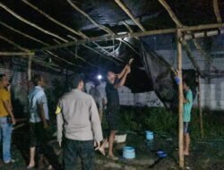 Polsek Bagor Gerak Cepat Tindaklanjuti Aduan Warga Soal Dugaan Perjudian Sabung Ayam