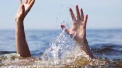 Tiga Warga Terseret Banjir Sungai Bilukpoh, Kelurahan Tegalcangkring, Kec. Mendoyo, Satu Orang Berhasil Menyelamatkan Diri 