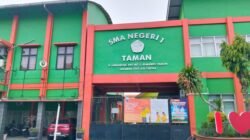 Dinding Bungkam SMAN 1 Taman: Kepala Sekolah dan Humas Dikecam Media dan Orang Tua Siswa, Isu Transparansi Kian Memanas