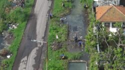 Giliran Sungai Bluru Kidul – Rangkah Kidul Dinormalisasi