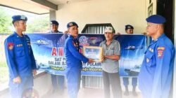 Dalam Rangka Memperingati Hari Ulang Tahun Korps Kepolisian Perairan Dan Udara (Korpolairud) Ke-75 Tahun 2025.