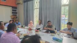 Rapat Kerja DPRK Aceh Tamiang “Tegang” SKK Migas Tolak Program CSR Pertamina