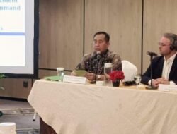 Tingkatan Kemampuan TPTKP, Polri dan Pemerintah Inggris Gelar Workshop 