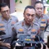 Kepercayaan Publik Terhadap Polri Naik 76,2 Persen, Kadivhumas Menegaskan Komitmen Polri untuk Terus Berbenah