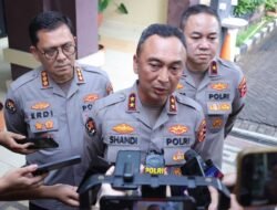 Kepercayaan Publik Terhadap Polri Naik 76,2 Persen, Kadivhumas Menegaskan Komitmen Polri untuk Terus Berbenah