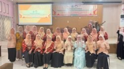 DPW Bireuen perkuat kepemimpinan perempuan di era modern