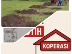 “Pemerintahan Desa Cibatu Terancam: Proyek Koperasi Diduga Langgar Hukum, Sekdes dan Babinsa Terlibat”