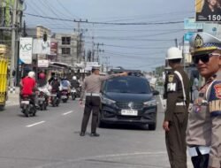 Polda Babel Bakal Gelar OZM 2025 Selama 2 Pekan, Berikut Jadwal Dan Sasaran